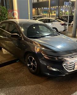 شێڤرۆلێت مالیبۆ